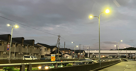 石川県 金沢市 疋田地下道