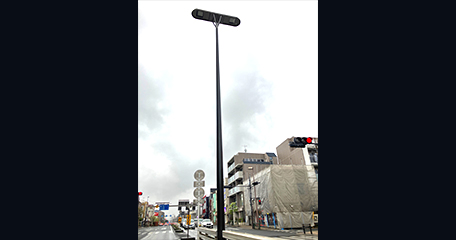 東京都 井荻トンネル