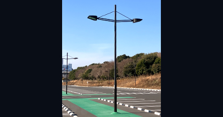 東京都 海の森公園