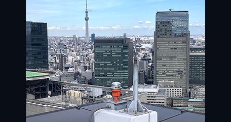 東京都 永楽ビル